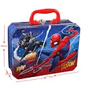 custom tin lunchbox